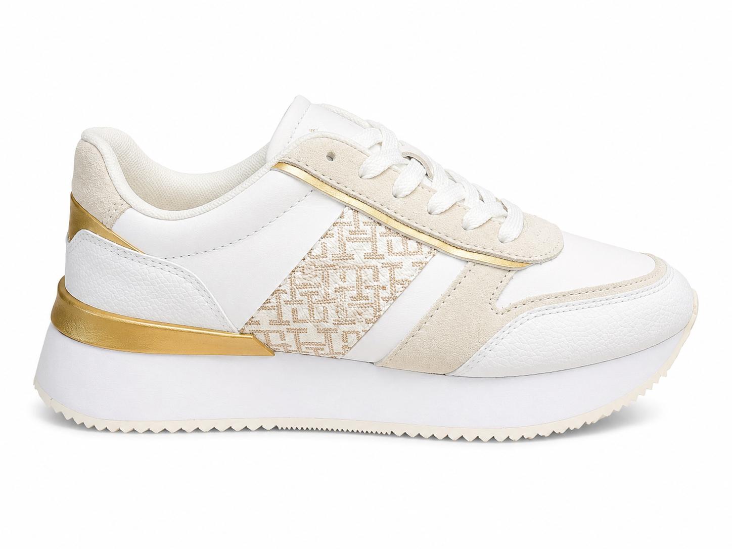 Tommy Hilfiger Tommy Hilfiger Sneakers - 38 - Sneakers