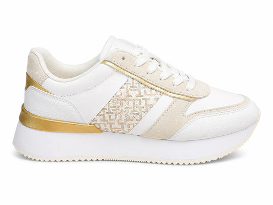 Tommy Hilfiger Tommy Hilfiger Sneakers - 38 - Sneakers