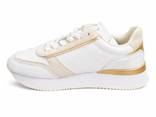 Tommy Hilfiger Tommy Hilfiger Sneakers - 38 - Sneakers