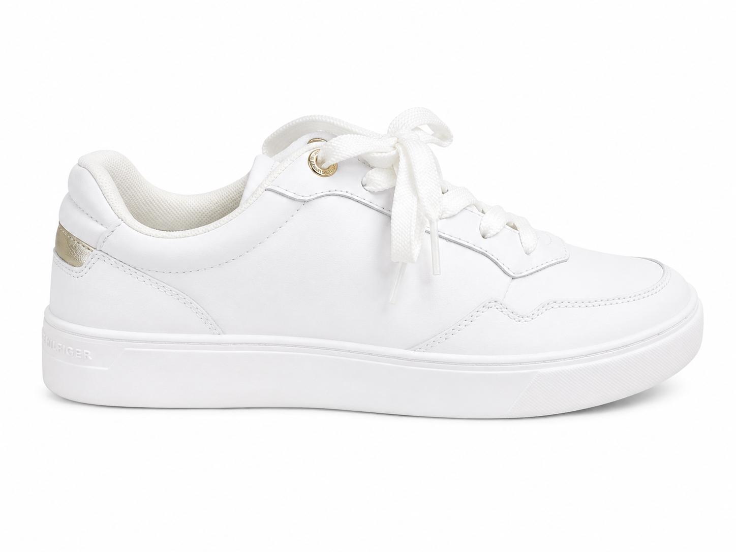 Tommy Hilfiger Tommy Hilfiger Sneakers - 41 - Sneakers