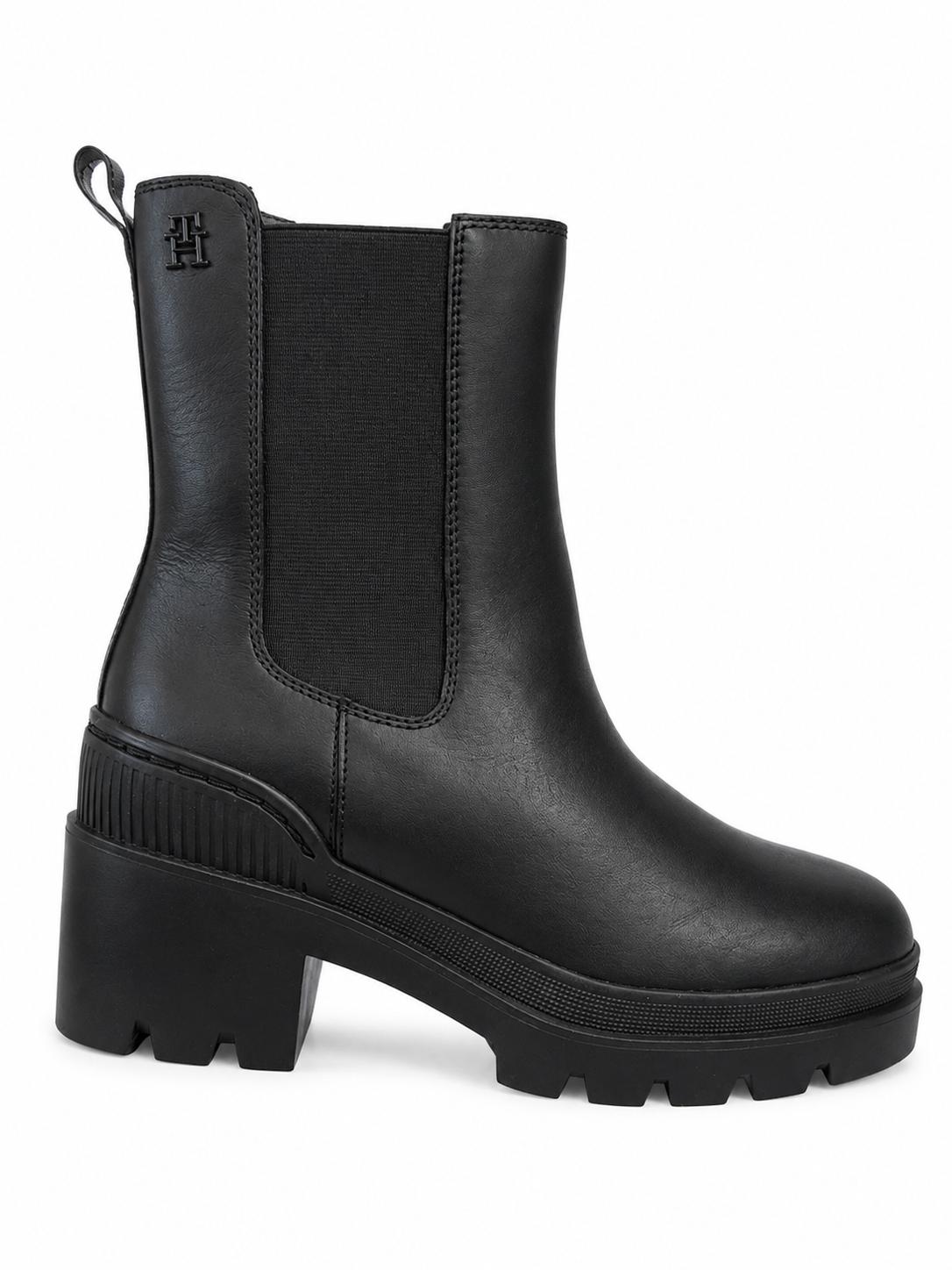 Tommy Hilfiger Tommy Hilfiger Stivale - 39 - stivale