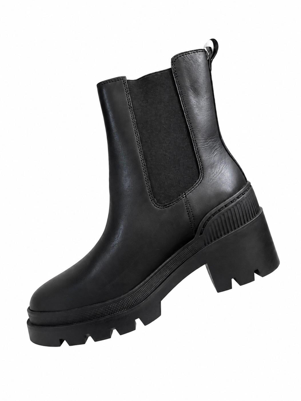 Tommy Hilfiger Tommy Hilfiger Stivale - 39 - stivale