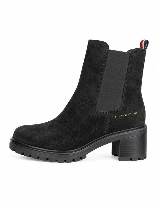 Tommy Hilfiger Tommy Hilfiger Stivale - 41 - stivale