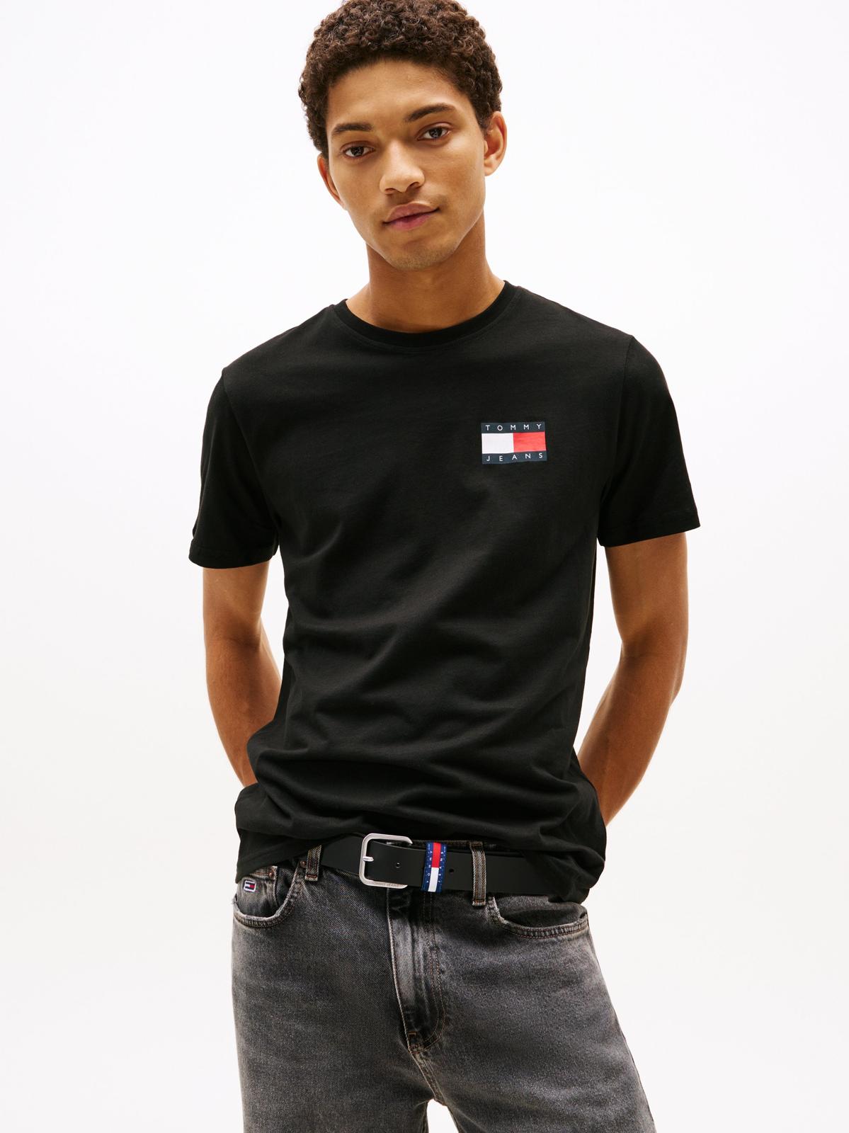 Tommy Jeans T-shirt - L - t-shirt