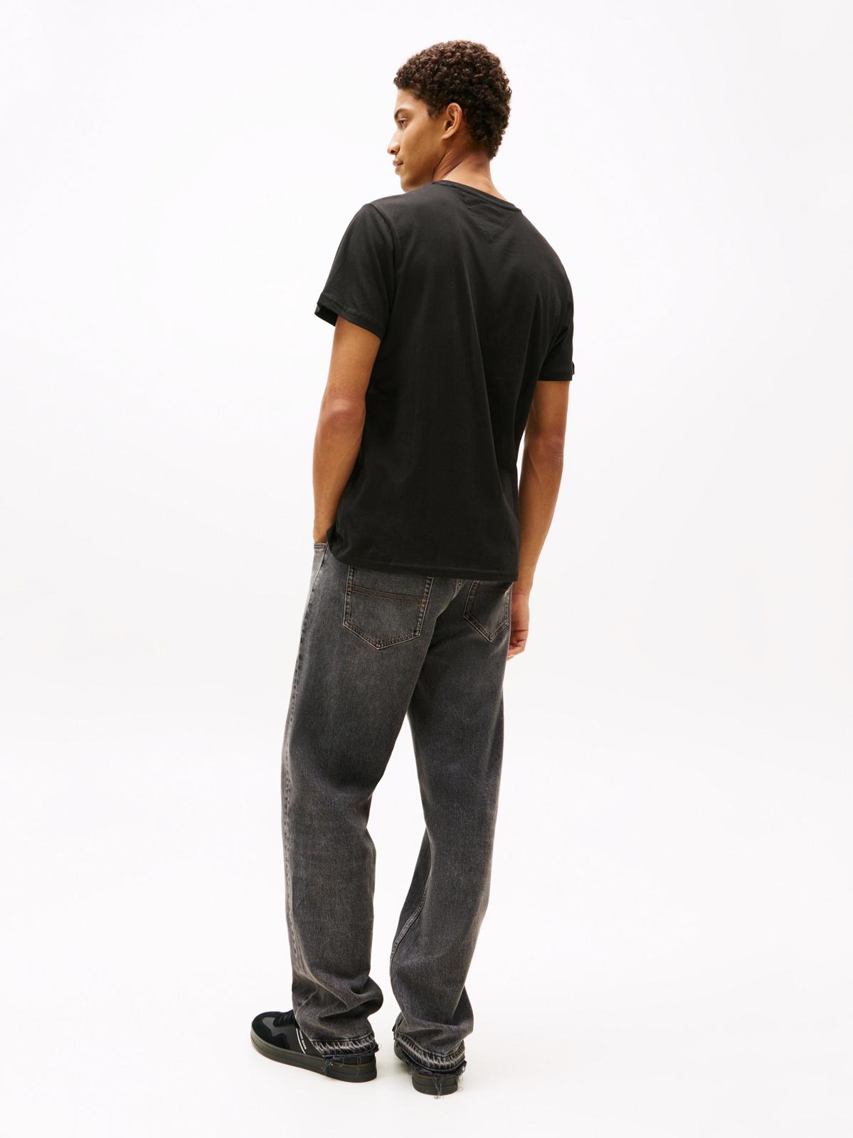 Tommy Jeans T-shirt - L - t-shirt