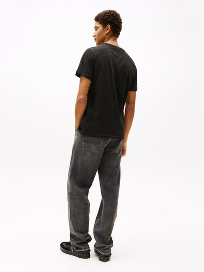 Tommy Jeans T-shirt - L - t-shirt