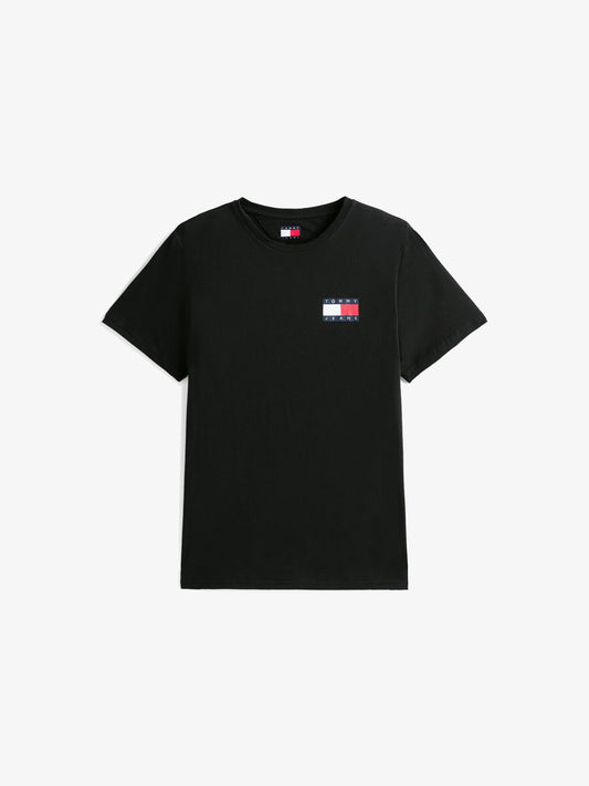 Tommy Jeans T-shirt - L - t-shirt