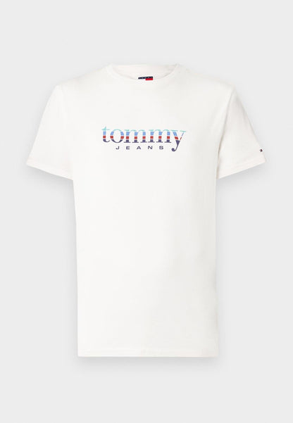 Tommy Jeans T-shirt - M - t-shirt