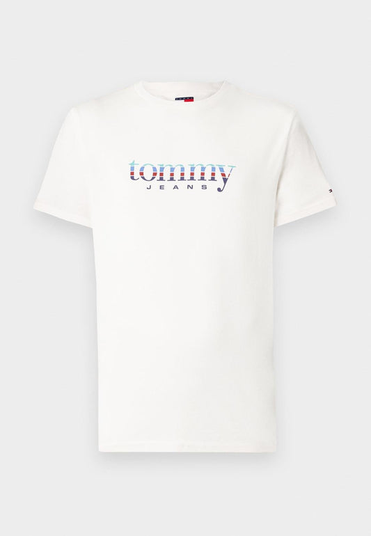 Tommy Jeans T-shirt - M - t-shirt