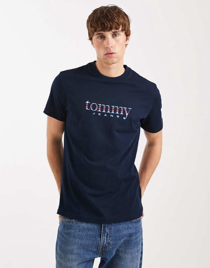 Tommy Jeans T-shirt - M - t-shirt