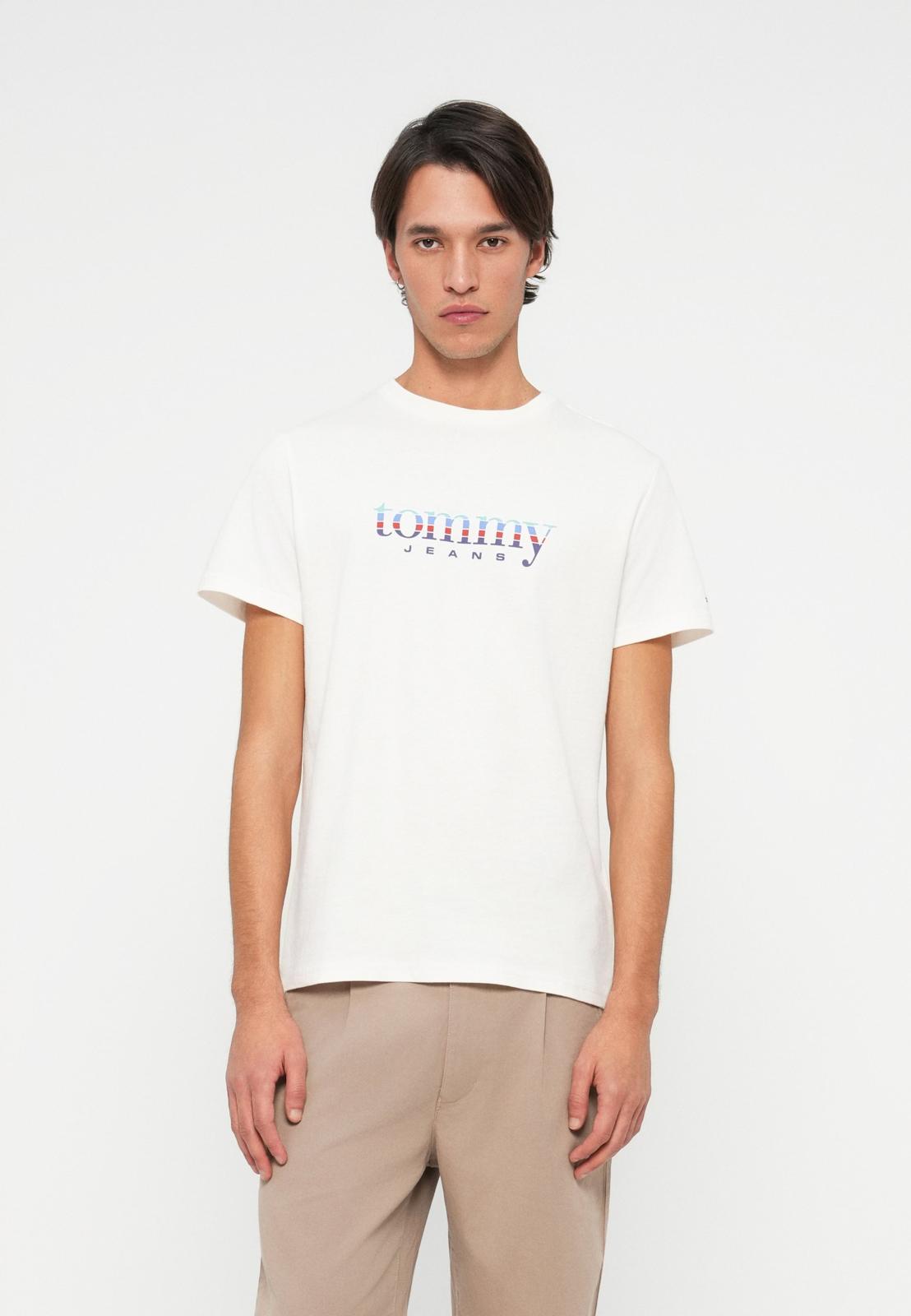 Tommy Jeans T-shirt - M - t-shirt