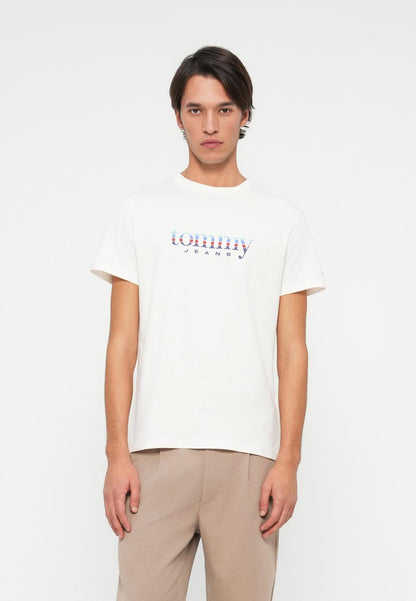 Tommy Jeans T-shirt - M - t-shirt