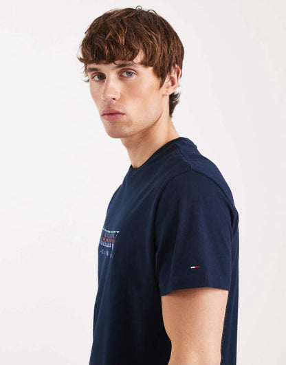 Tommy Jeans T-shirt - M - t-shirt