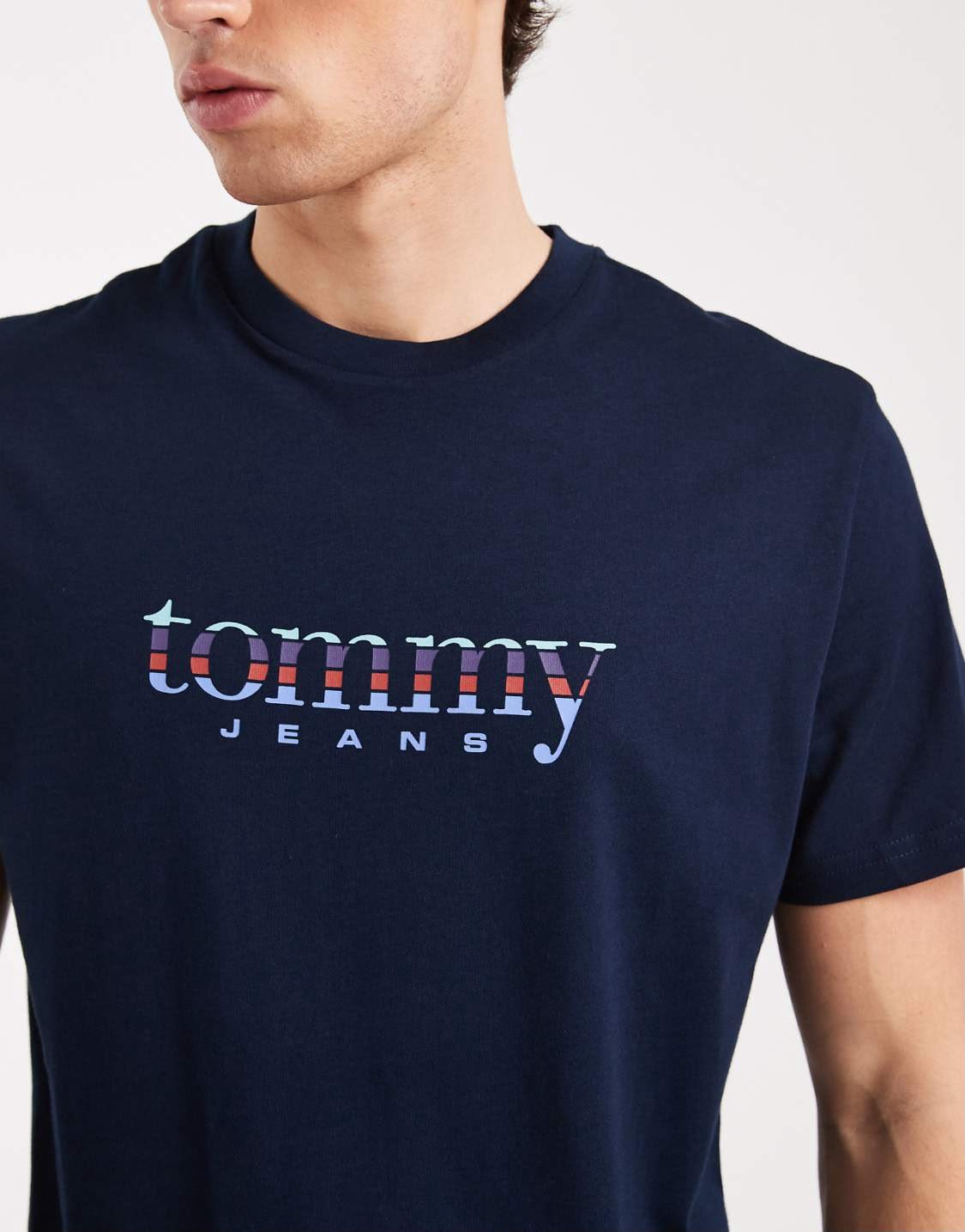 Tommy Jeans T-shirt - M - t-shirt