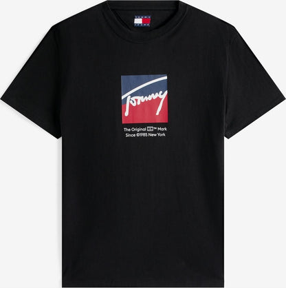 Tommy Jeans T-shirt - S - t-shirt