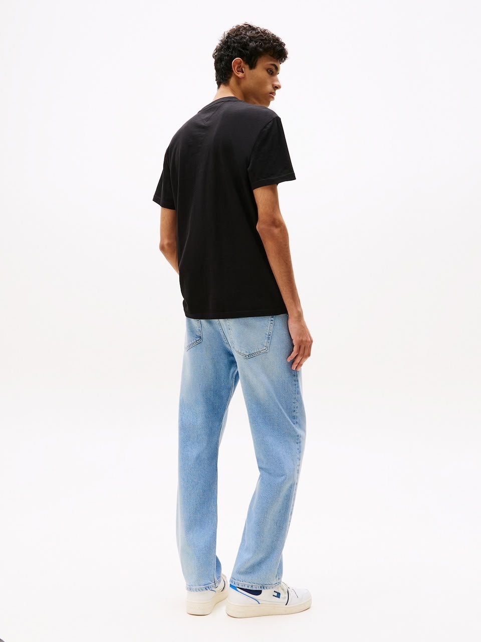 Tommy Jeans T-shirt - S - t-shirt