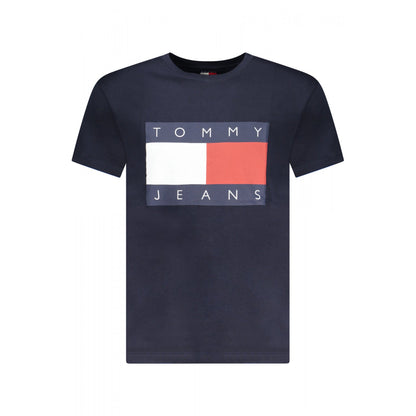 Tommy Jeans T-shirt - S - t-shirt