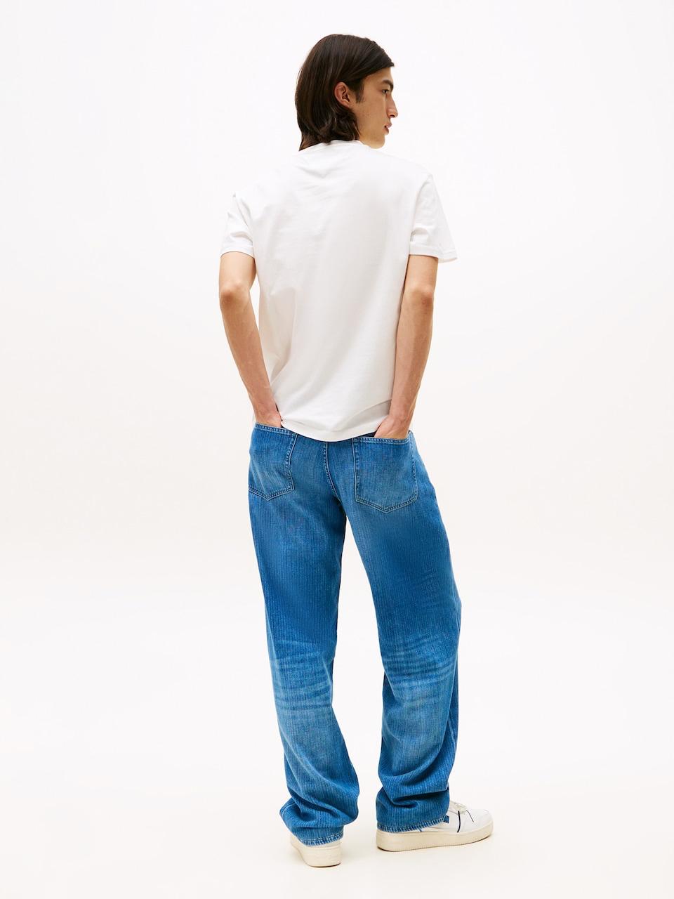 Tommy Jeans T-shirt - S - t-shirt