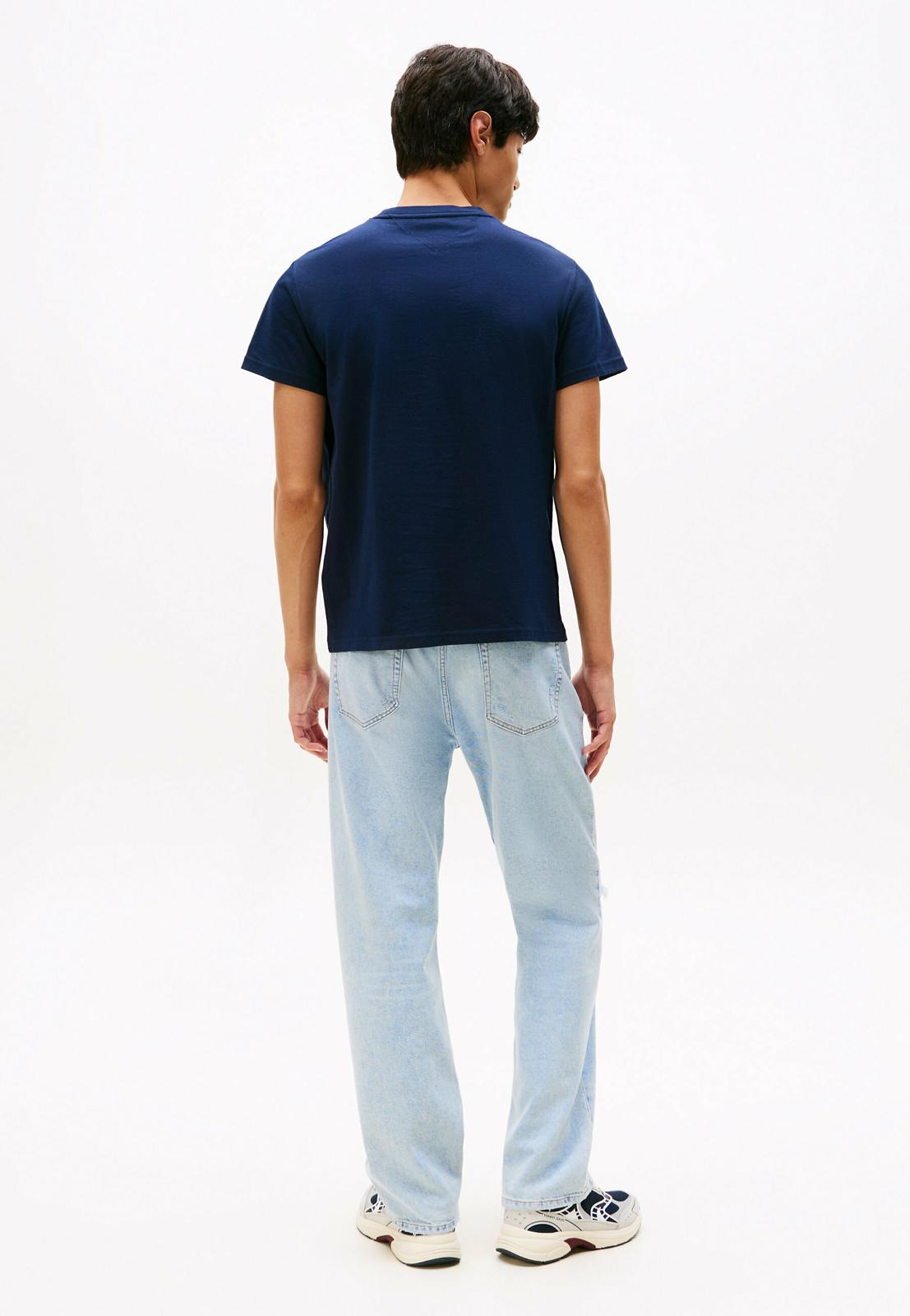 Tommy Jeans T-shirt - S - t-shirt