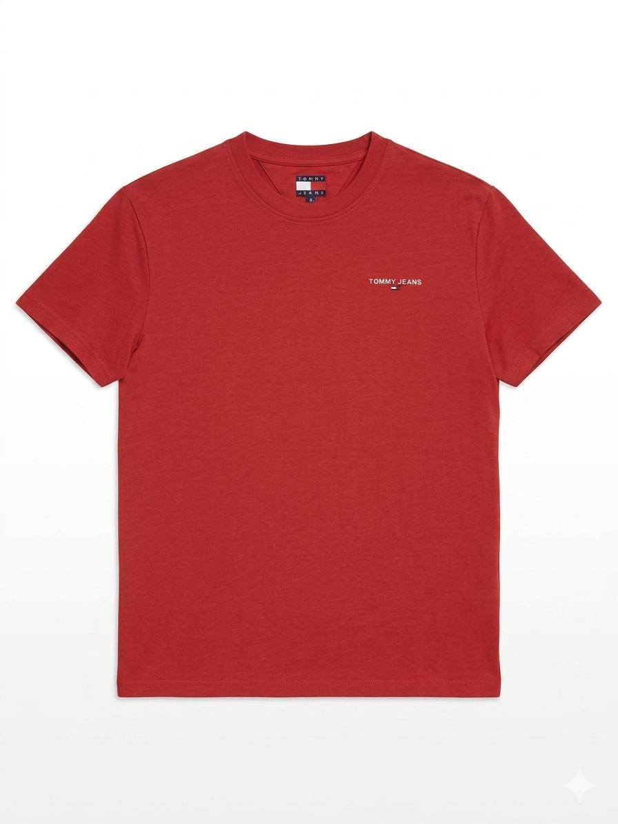 Tommy Jeans T-shirt - S -