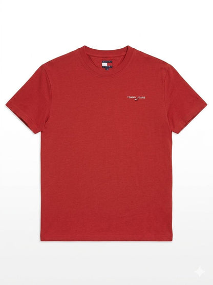 Tommy Jeans T-shirt - S -