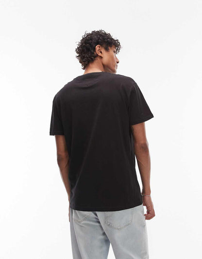 Tommy Jeans T-shirt - S - t-shirt