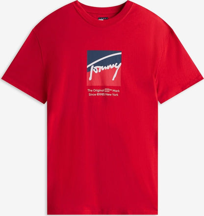 Tommy Jeans T-shirt - S - t-shirt