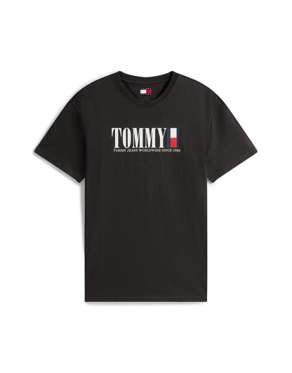 Tommy Jeans T-shirt - S - t-shirt