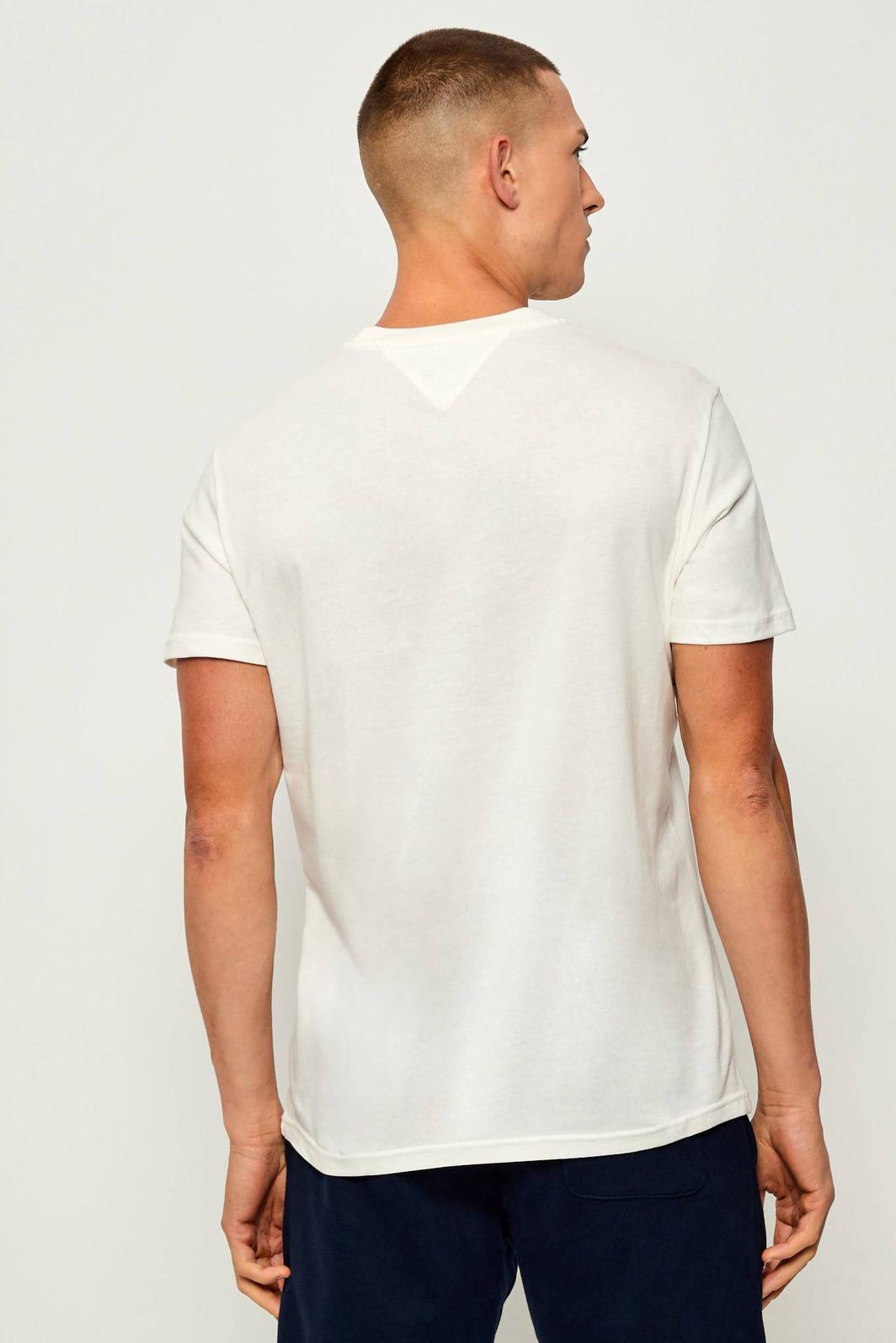 Tommy Jeans T-shirt - S - t-shirt
