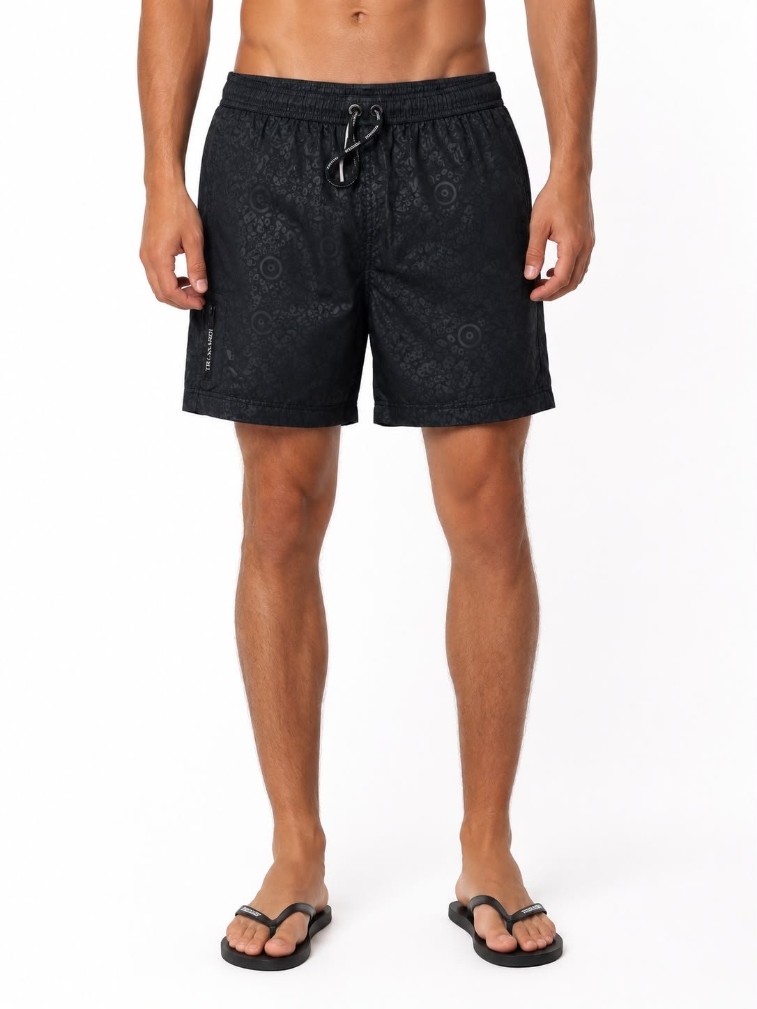 Trussardi Costume - M - costume
