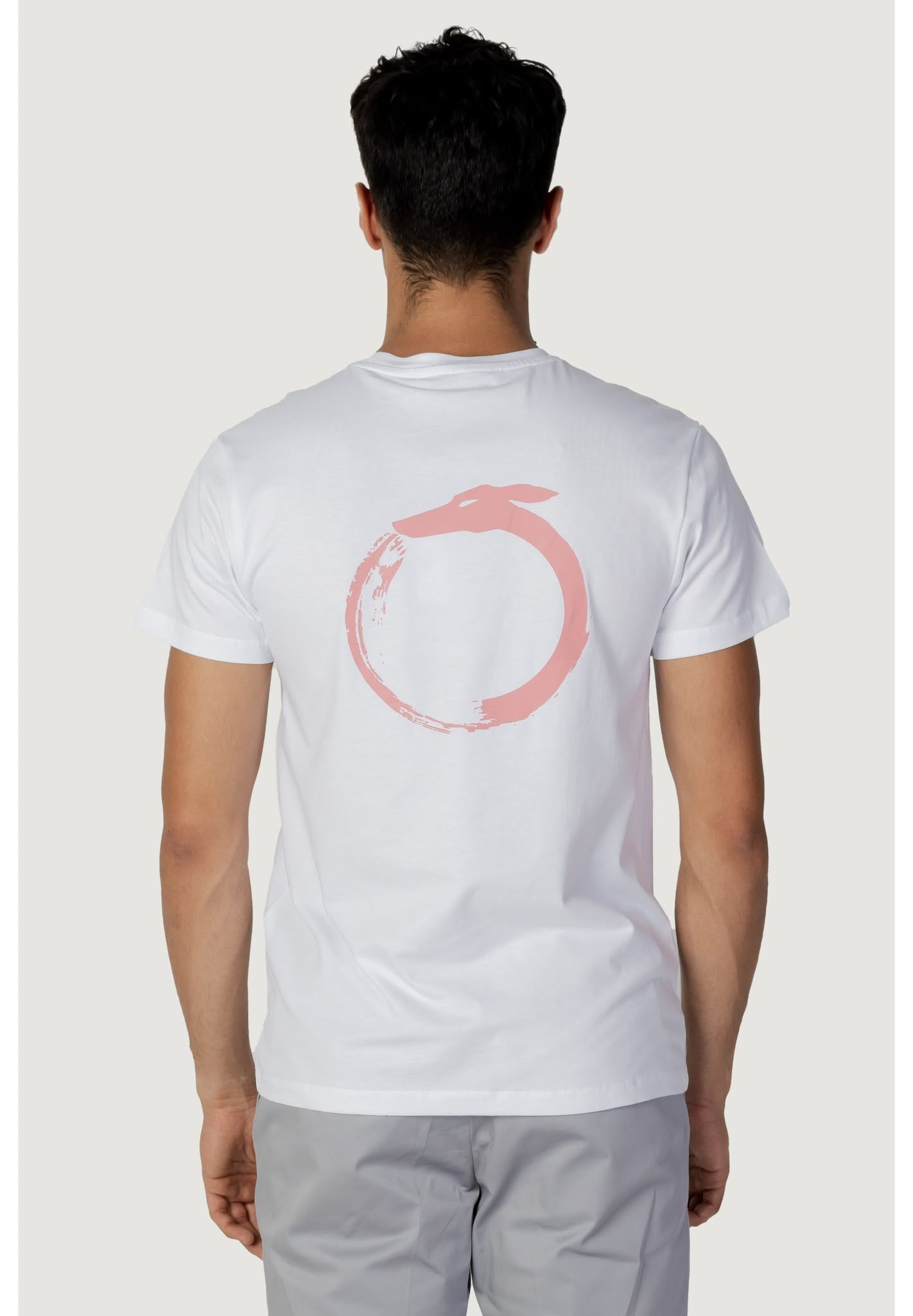 Trussardi T-shirt - L - t-shirt