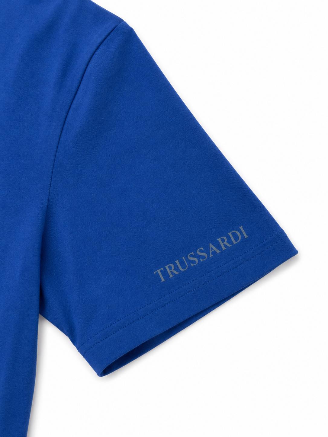 Trussardi T-shirt - L - t-shirt