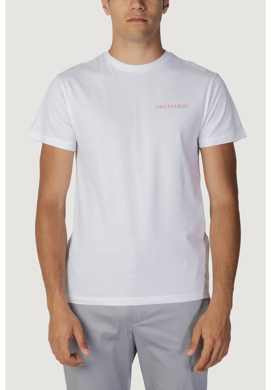Trussardi T-shirt - L - t-shirt