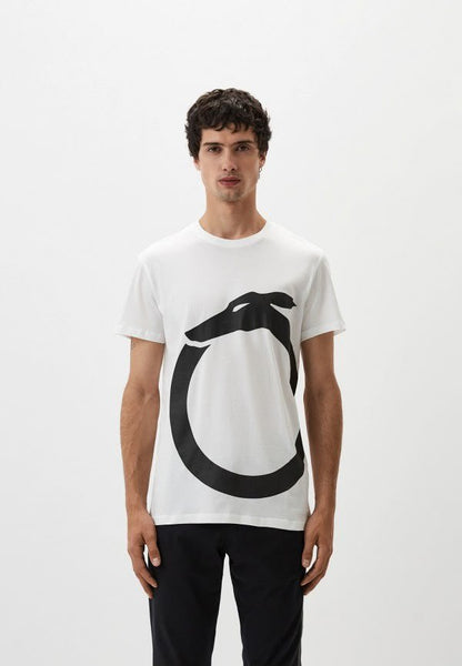 Trussardi T-shirt - S - t-shirt