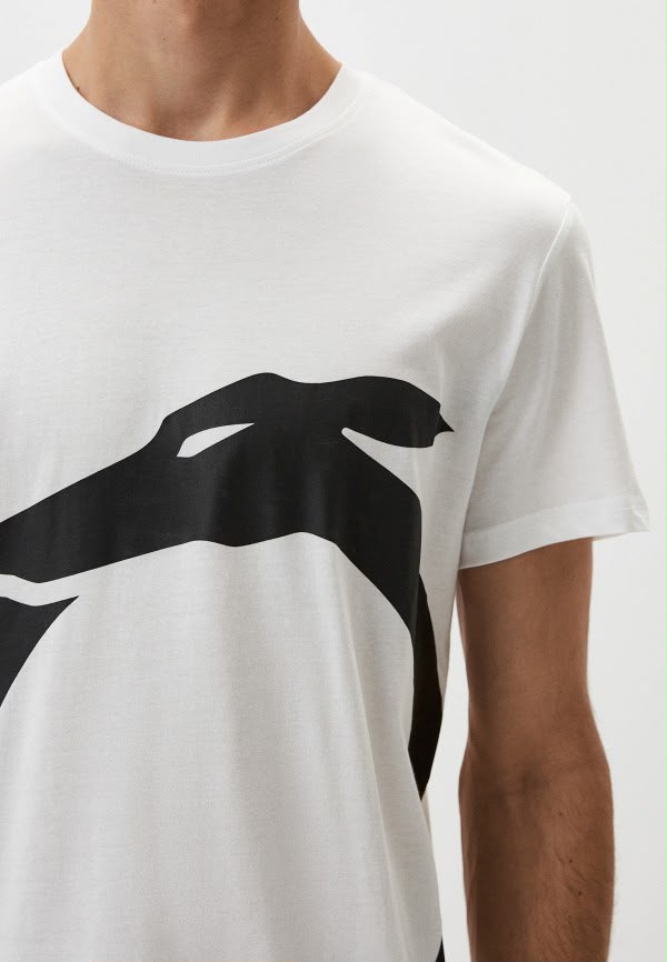 Trussardi T-shirt - S - t-shirt