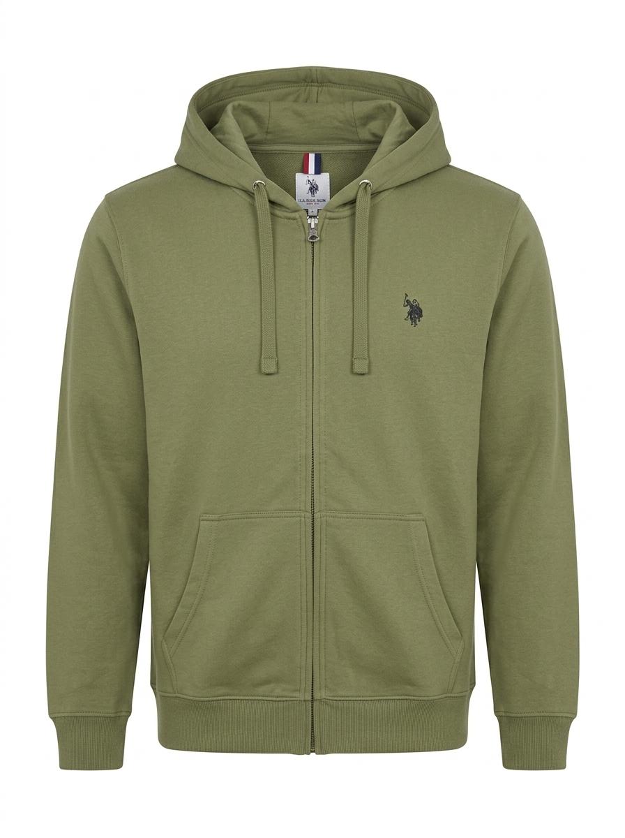 U.S Polo ASSN - L - Felpa