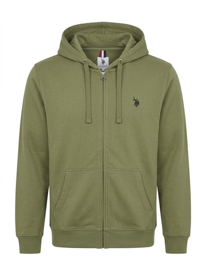 U.S Polo ASSN - L - Felpa
