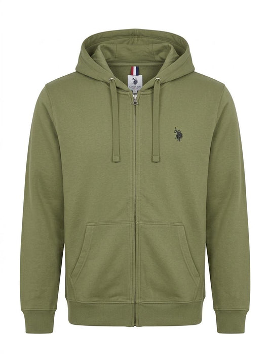 U.S Polo ASSN - L - Felpa