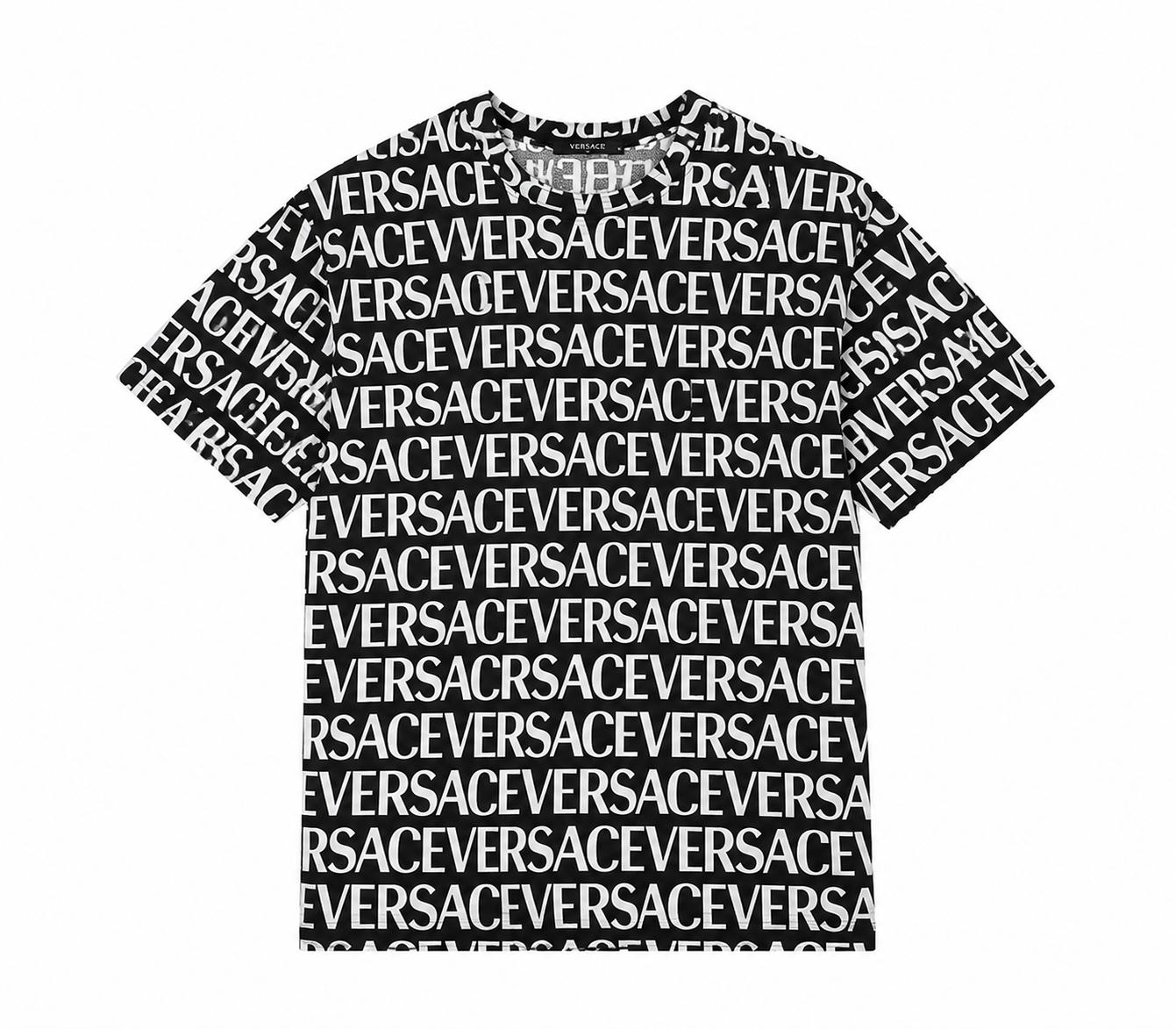 Versace T-Shirt Versace - S - t-shirt