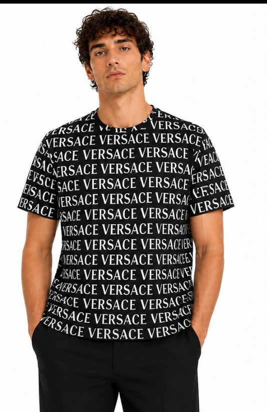 Versace T-Shirt Versace - S - t-shirt