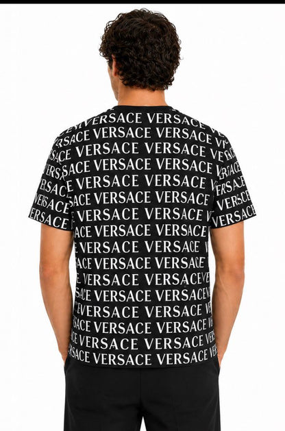 Versace T-Shirt Versace - S - t-shirt