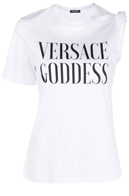 Versace T-Shirt Versace - XS - t-shirt