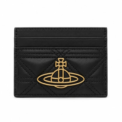 Vivienne Westwood Vivienne Westwood Portacarte - Gold - portacarte