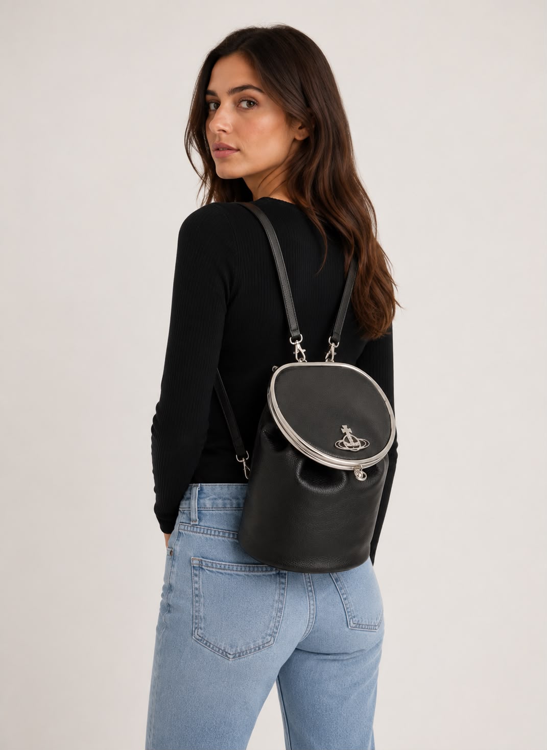 Vivienne Westwood Vivienne Westwood Zaino - Borsa